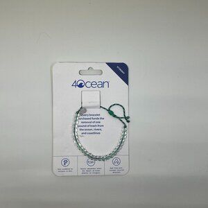 4Ocean Stingray Beaded Bracelet